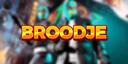 Discovery splash banner for Broodje Roleplay Discord server