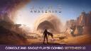 Discovery splash banner for Dune: Awakening Discord server