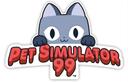 Discovery splash banner for Pet Simulator 99 Community Discord server