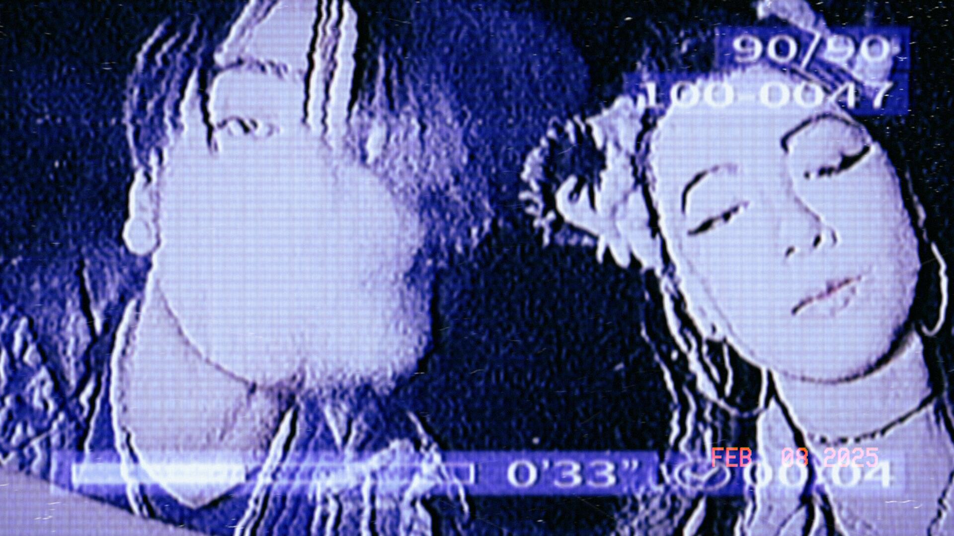 Discovery splash banner for GOTICO TROPICO Discord server