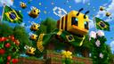 Discovery splash banner for {ZC} Community Minecraft Bukkit/Spigot Brasil Discord server