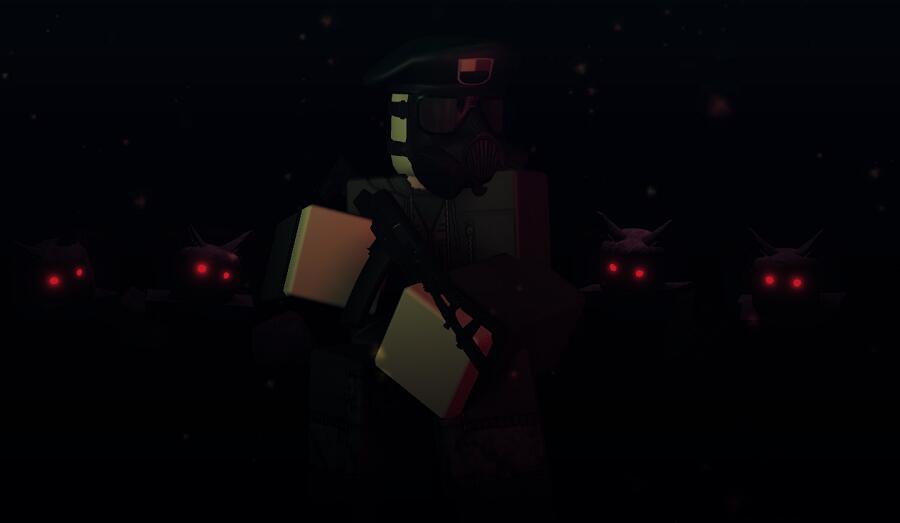 Discovery splash banner for Laughtrackia Discord server