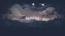 Discovery splash banner for Betwixt: The Story of You Discord server