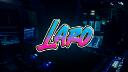 Discovery splash banner for Laro Community™ Discord server