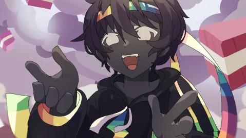 Discovery splash banner for Spoke Discord server