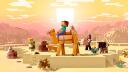Discovery splash banner for Minecraft Education Community Discord server