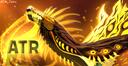 Discovery splash banner for Advanced Trade Realm - CoS Discord server
