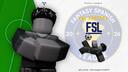 Discovery splash banner for [T2] Fantasy Spanish League Discord server