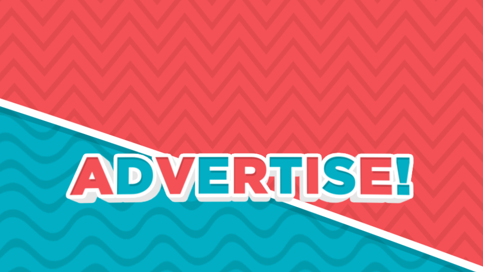 Discovery splash banner for Advertise! | Advertising・Self Promo・Self Promote・Promote・Giveaways・Nitro Giveaways・Temu・Shein・Nitro Discord server