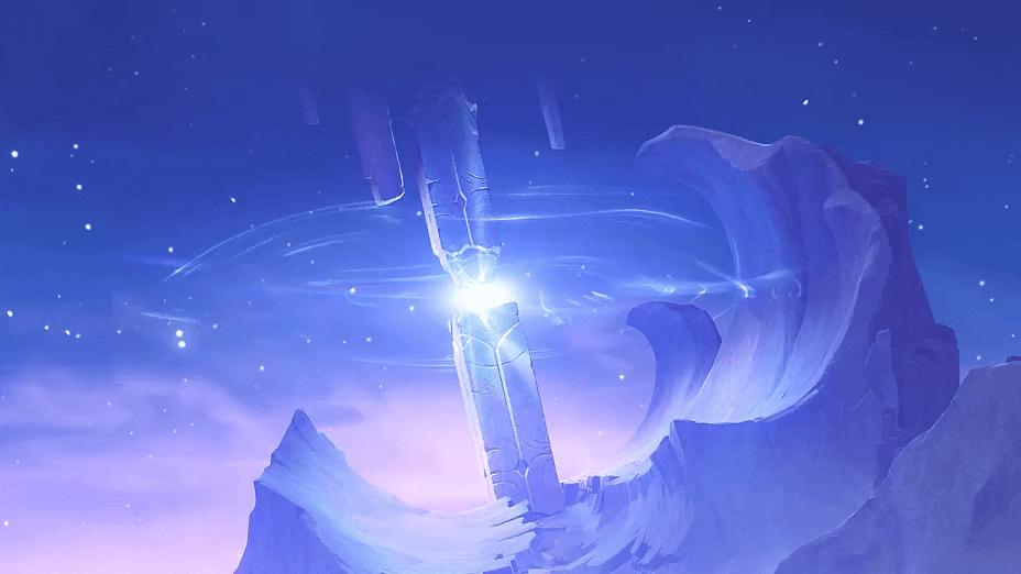 Discovery splash banner for βΎβ. ππ―ππ«π¨π¬π βΉ ΰ£ͺ Λ Discord server