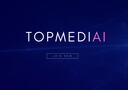 Discovery splash banner for TopMediai Discord server