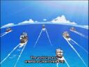 Discovery splash banner for Merchant Ship Hunters Discord server