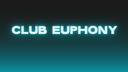 Discovery splash banner for Club Euphony Discord server