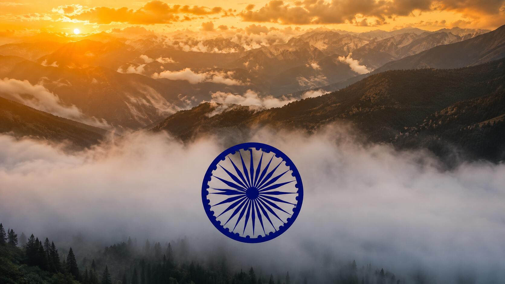 Discovery splash banner for Discord India 🇮🇳 Discord server