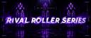 Discovery splash banner for Rival Roller Series Discord server