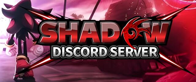 Discovery splash banner for Shadow (Kingdom) ★★★ Discord server