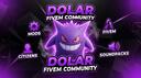 Discovery splash banner for ・𝘿𝙤𝙡𝙖𝙧 𝙁𝙞𝙫𝙚𝙈 𝘾𝙤𝙢𝙢𝙪𝙣𝙞𝙩𝙮 | +49K Discord server