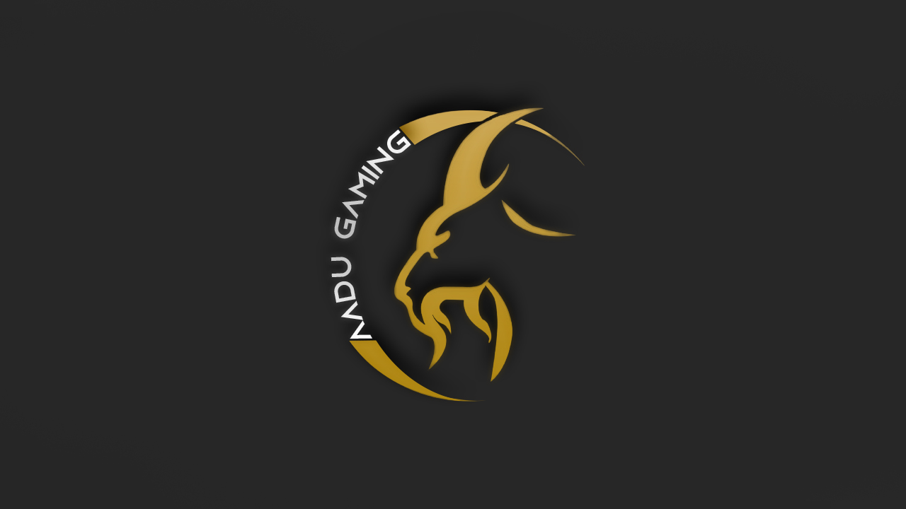 Discovery splash banner for AADU 🐐 GAMING Discord server
