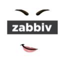 Discovery splash banner for zabbiv☃🎄 Discord server