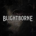 Discovery splash banner for Blightborne [HELLSAKEN] Discord server