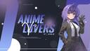 Discovery splash banner for AnimeLoversID Discord server