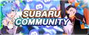 Discovery splash banner for Sub4ru Community Discord server