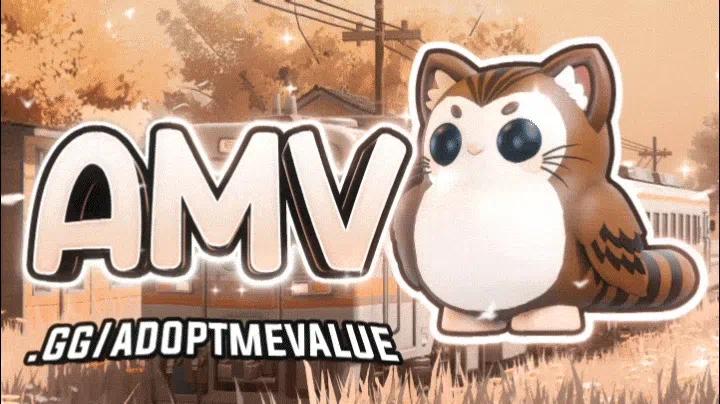 Discovery splash banner for Adopt Me Value & Middleman Discord server