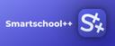 Discovery splash banner for Smartschool++ Discord server