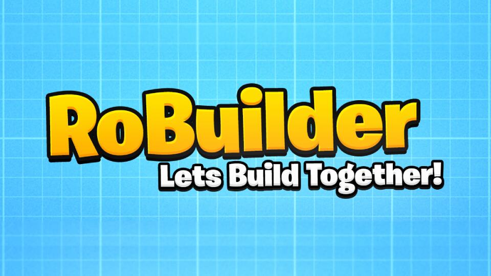 Discovery splash banner for RoBuilder's Hangout Discord server
