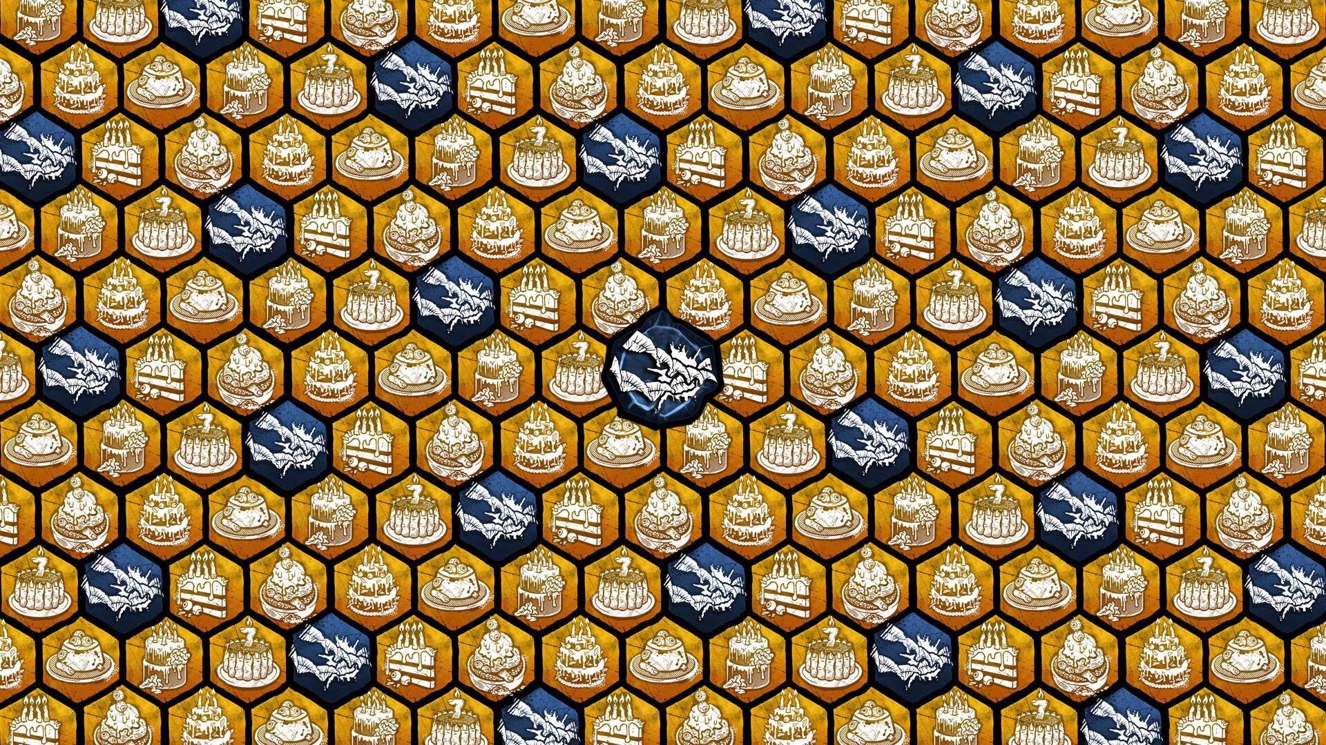Discovery splash banner for Bloodpoint Farming Discord server