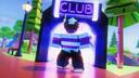 Discovery splash banner for Bloxshade Discord server