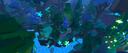 Discovery splash banner for Aurora [ In Dev ] Discord server