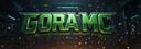 Discovery splash banner for GORAMC | NethPot TrapPvP Discord server