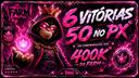 Discovery splash banner for 3V 8 NO PX 🐵 FARM Discord server