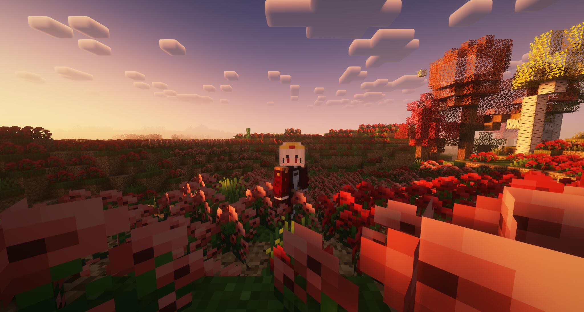 Discovery splash banner for UniMice Discord server