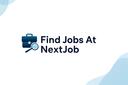 Discovery splash banner for NextJob - Hire • Freelance • Jobs Discord server