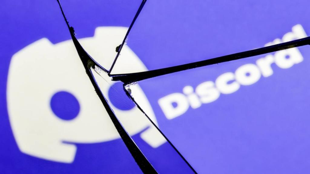Discovery splash banner for Discord危険情報共有鯖 Discord server