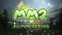 Discovery splash banner for MM2 Values | Crosstrading & Middleman Discord server