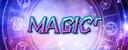 Discovery splash banner for 𝐌𝐆 Discord server