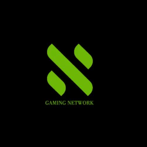Discovery splash banner for Nova Gaming Network Discord server