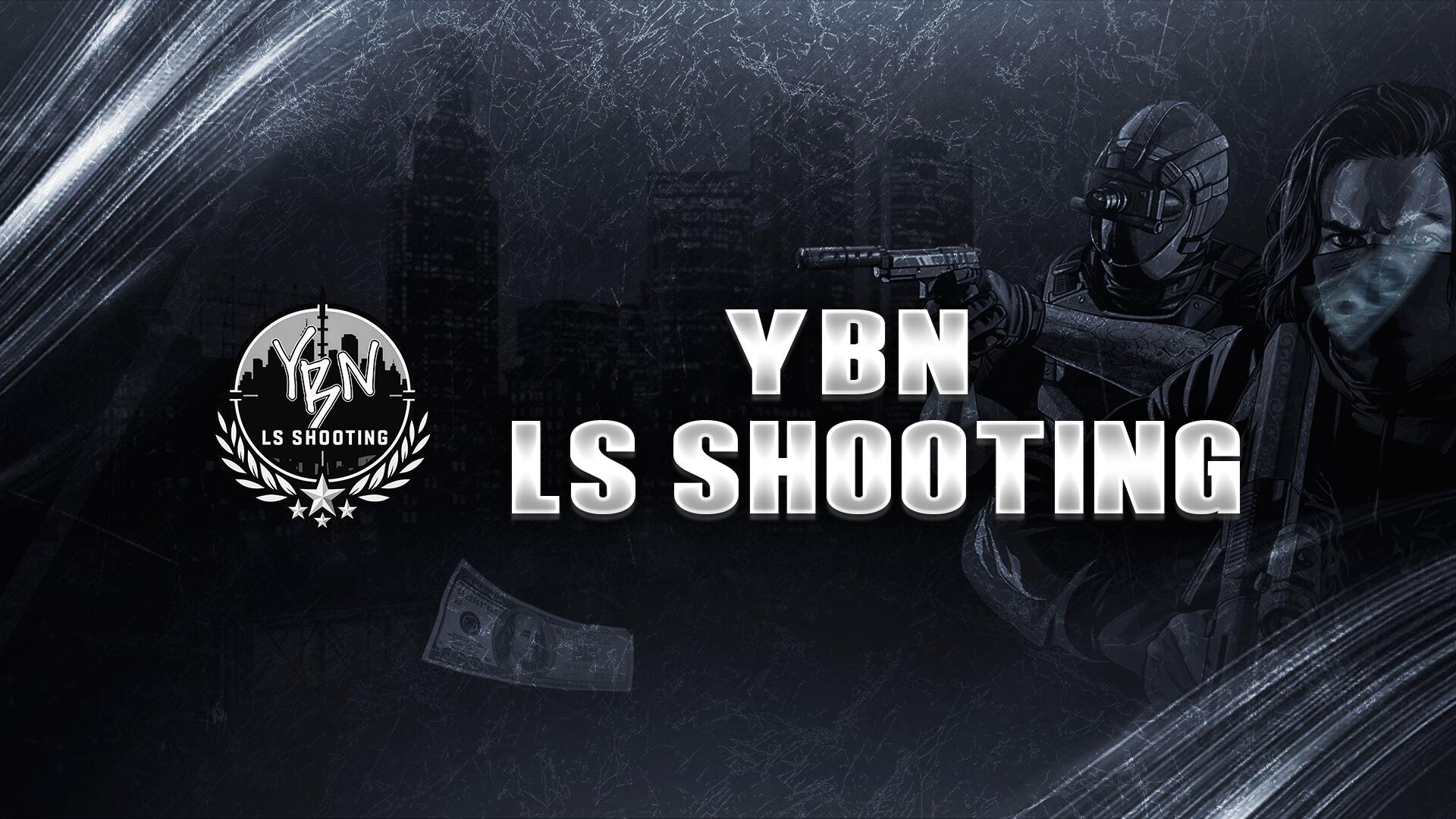 Discovery splash banner for YBN LS Shooting | SERVER UP Discord server