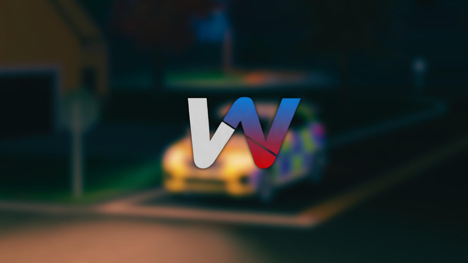 Discovery splash banner for UKWRP | UK London Westminster Roleplay Discord server