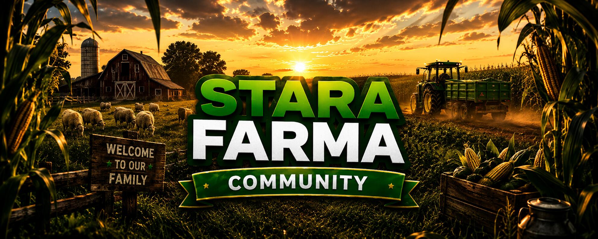 Discovery splash banner for FSSF Discord server