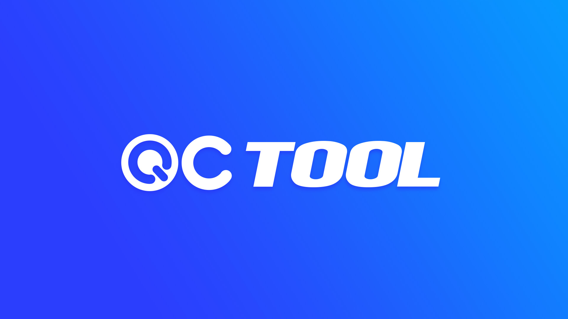 Discovery splash banner for uufinds | QC-TOOL Discord server