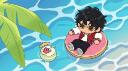 Discovery splash banner for chronic's mushrooms Discord server