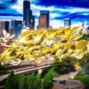 Discovery splash banner for City Of Light's Roleplay Discord server