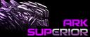 Discovery splash banner for SUPERIOR Discord server