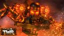 Discovery splash banner for TWR2 Official Server Discord server