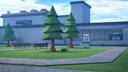 Discovery splash banner for Breakout (Prisoner Life) Discord server