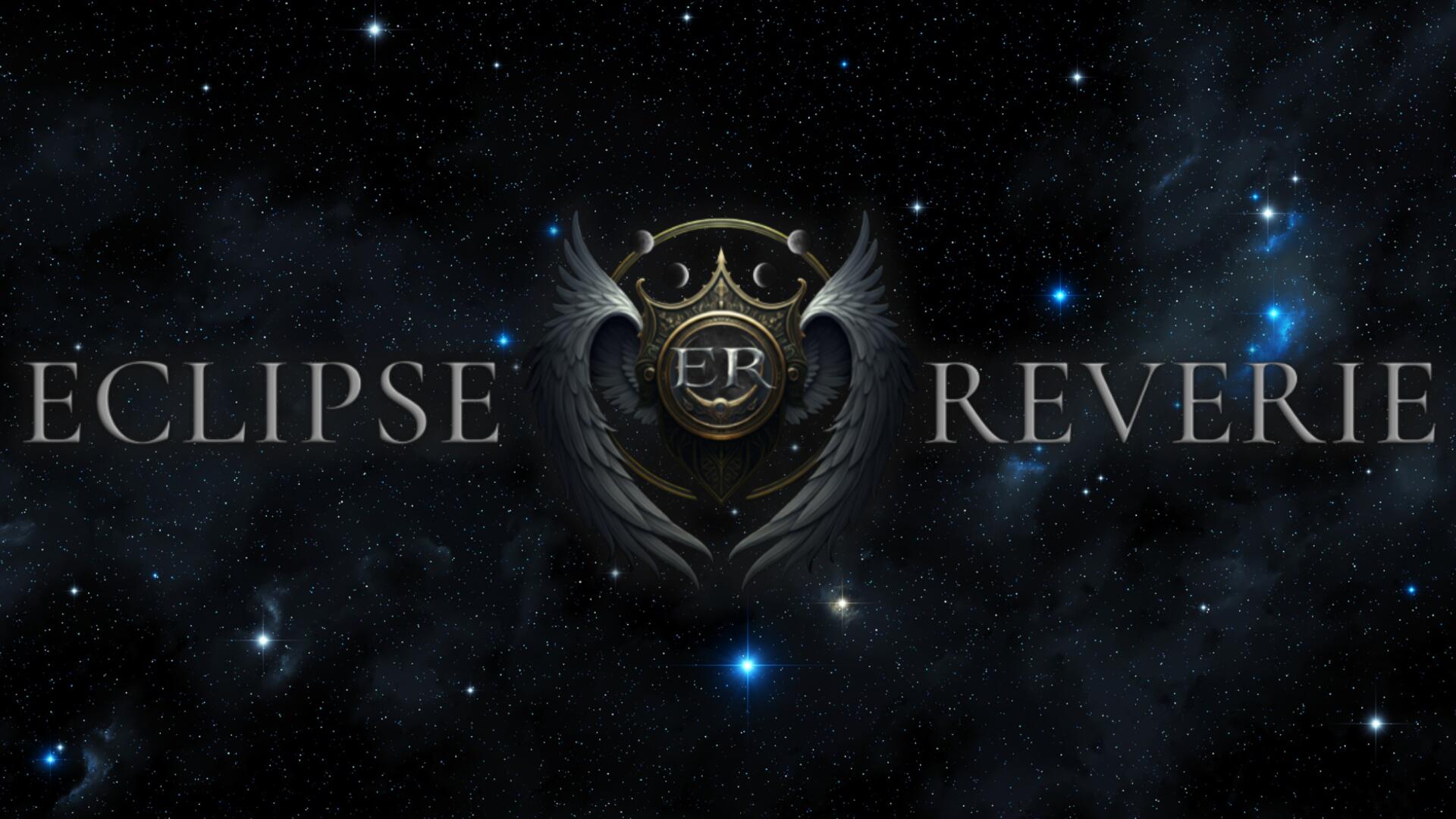Discovery splash banner for Eclipse Reverie Discord server